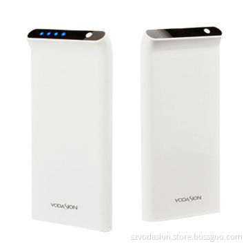 2014 China Hot Sell 4800mAh Ultra-slim Portable Power Banks